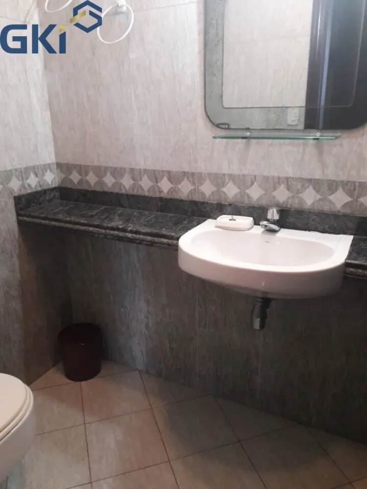 Casa de Condomínio, 5 quartos - Foto 10