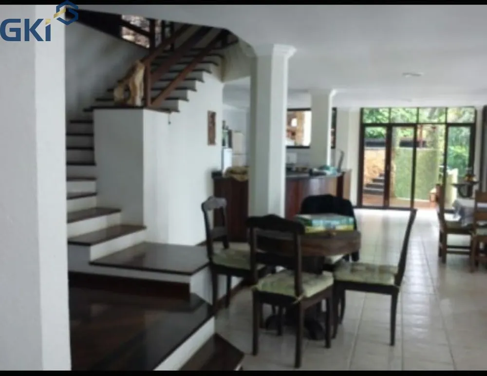 Casa de Condomínio, 5 quartos - Foto 15