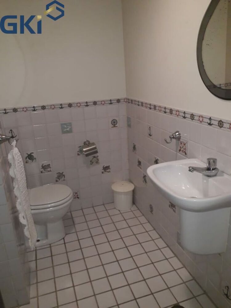 Casa de Condomínio à venda com 5 quartos, 800m² - Foto 4