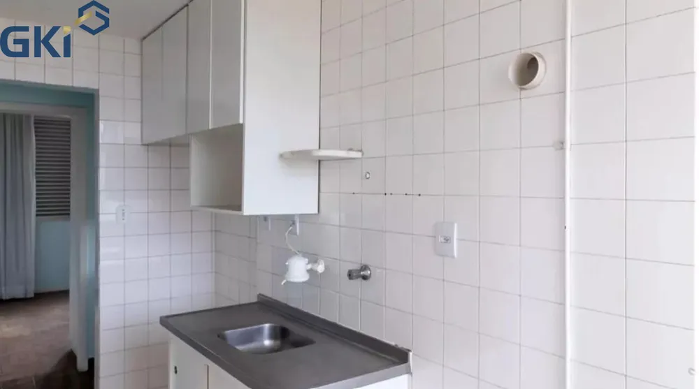 Apartamento, 2 quartos, 55 m² - Foto 4