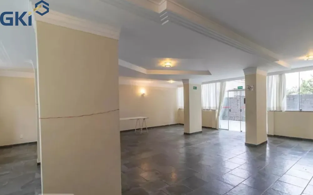 Apartamento, 2 quartos, 55 m² - Foto 2