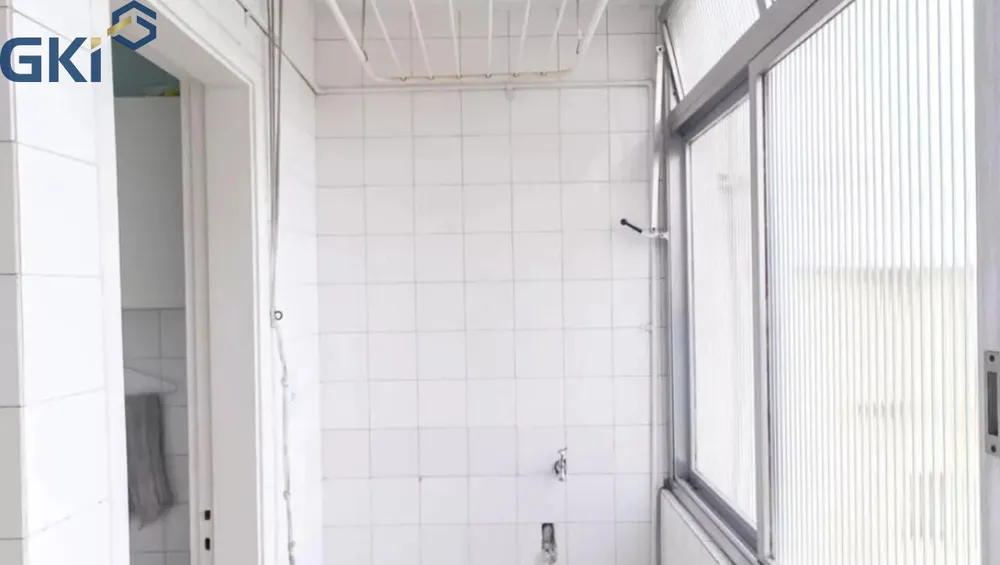 Apartamento, 2 quartos, 55 m² - Foto 1