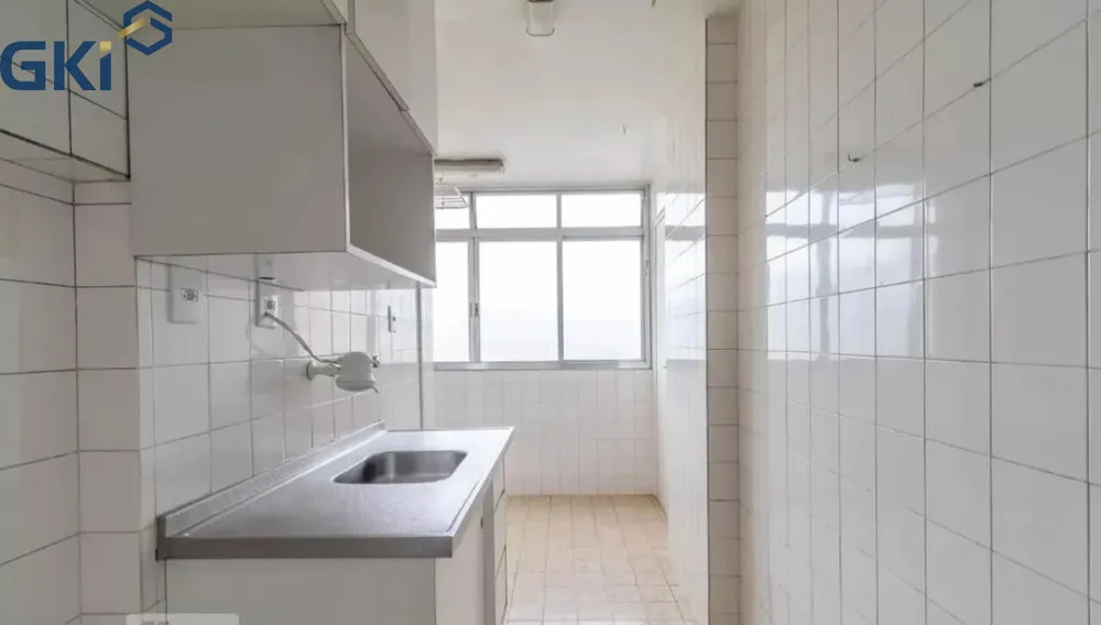 Apartamento, 2 quartos, 55 m² - Foto 2