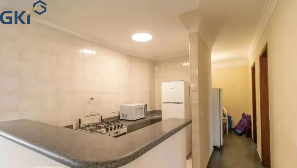 Apartamento, 2 quartos, 55 m² - Foto 1