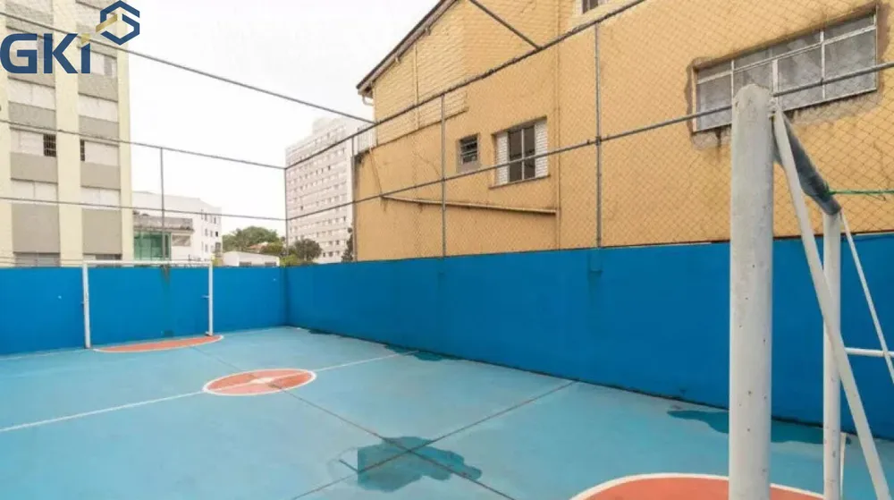 Apartamento, 2 quartos, 55 m² - Foto 11