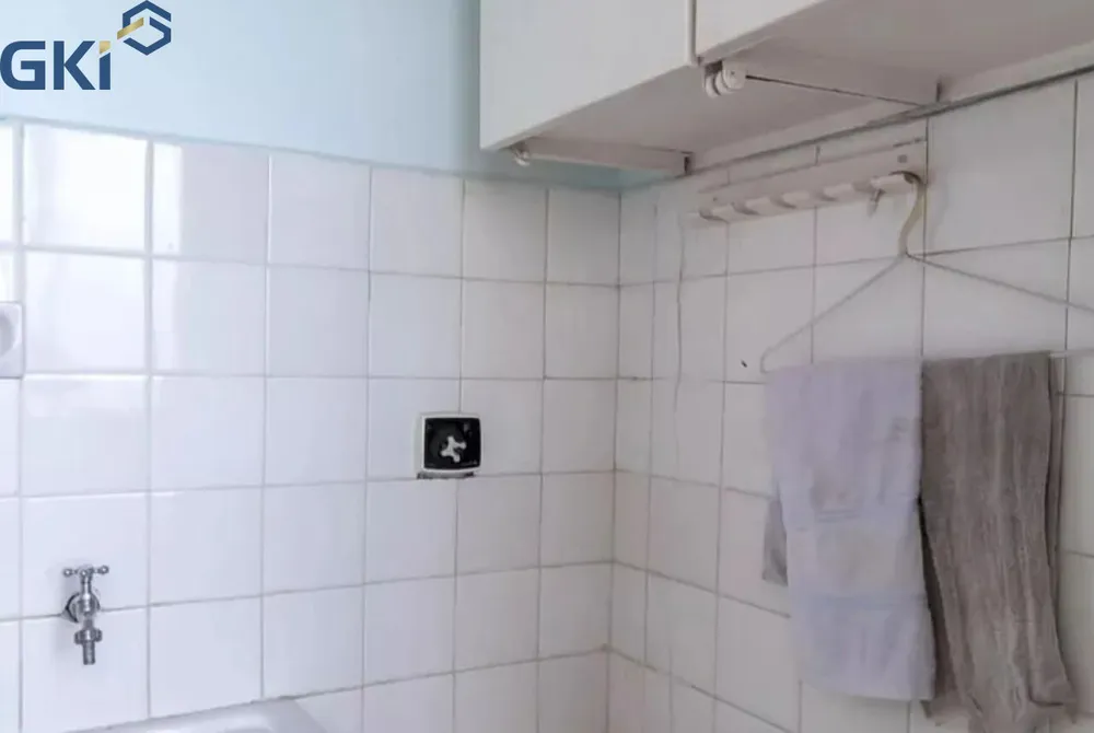 Apartamento, 2 quartos, 55 m² - Foto 3