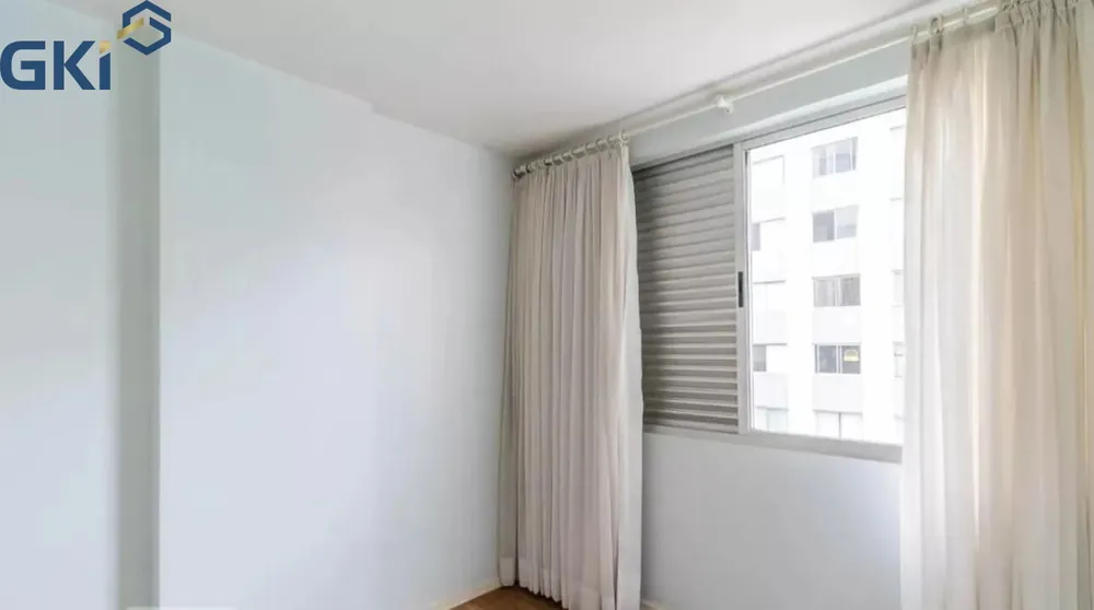 Apartamento, 2 quartos, 55 m² - Foto 3