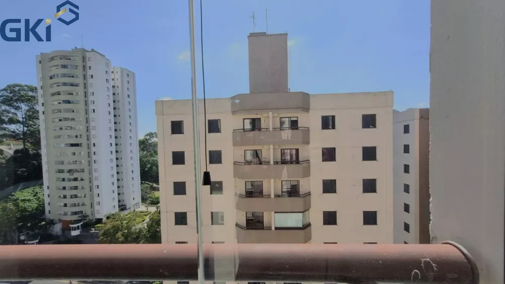 Apartamento, 3 quartos, 67 m² - Foto 2