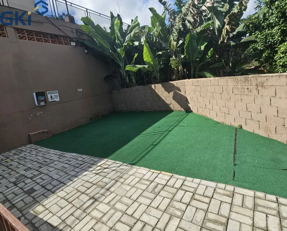 Apartamento, 3 quartos, 67 m² - Foto 1