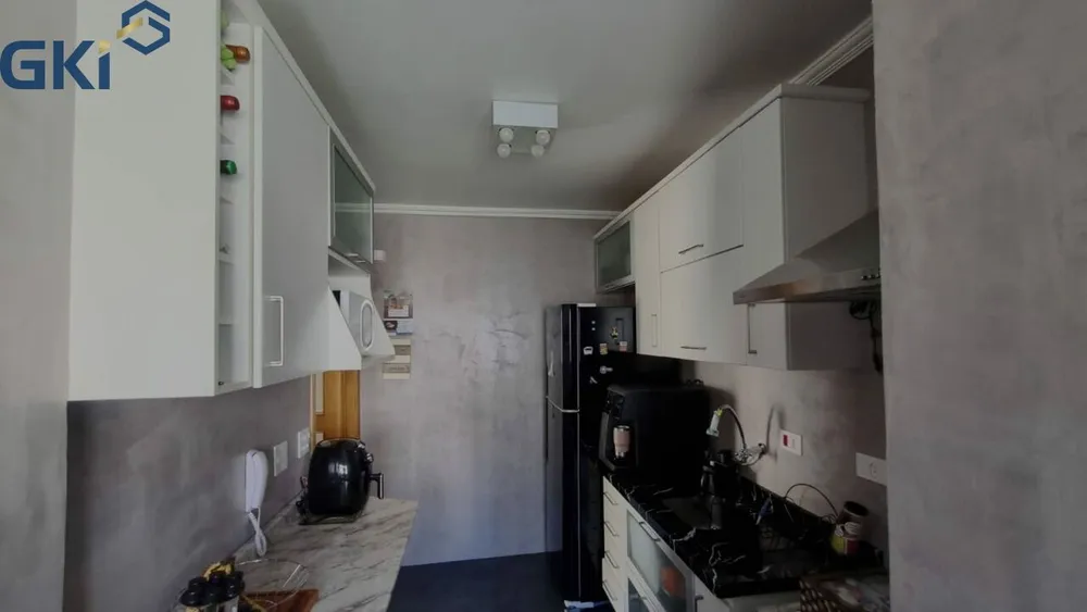 Apartamento, 3 quartos, 67 m² - Foto 2