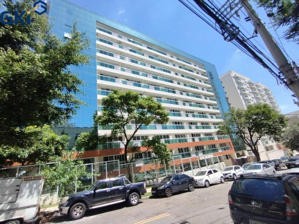 Sala-Conjunto, 46 m² - Foto 4