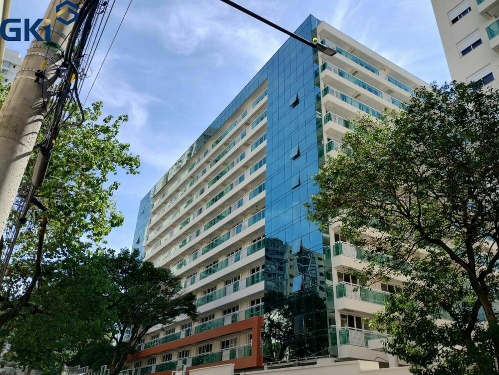 Sala-Conjunto, 46 m² - Foto 2