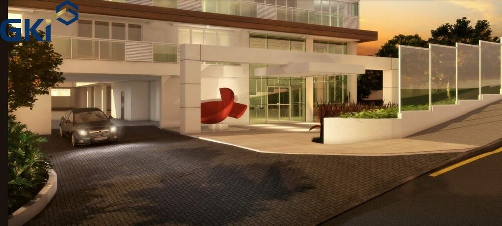 Sala-Conjunto, 46 m² - Foto 1