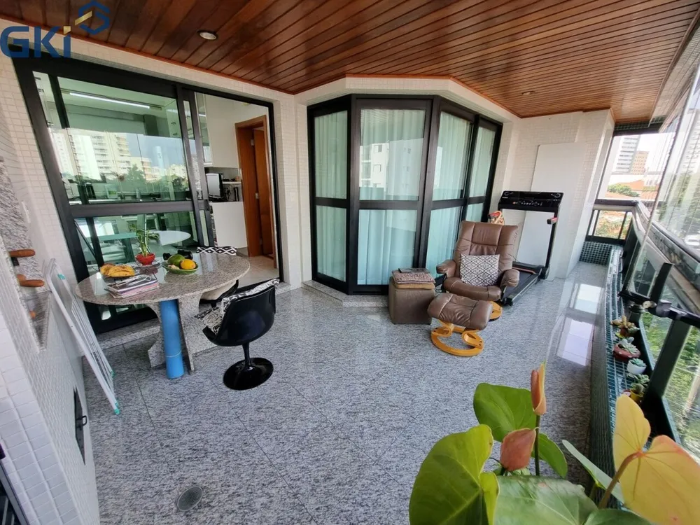 Apartamento, 3 quartos, 156 m² - Foto 10