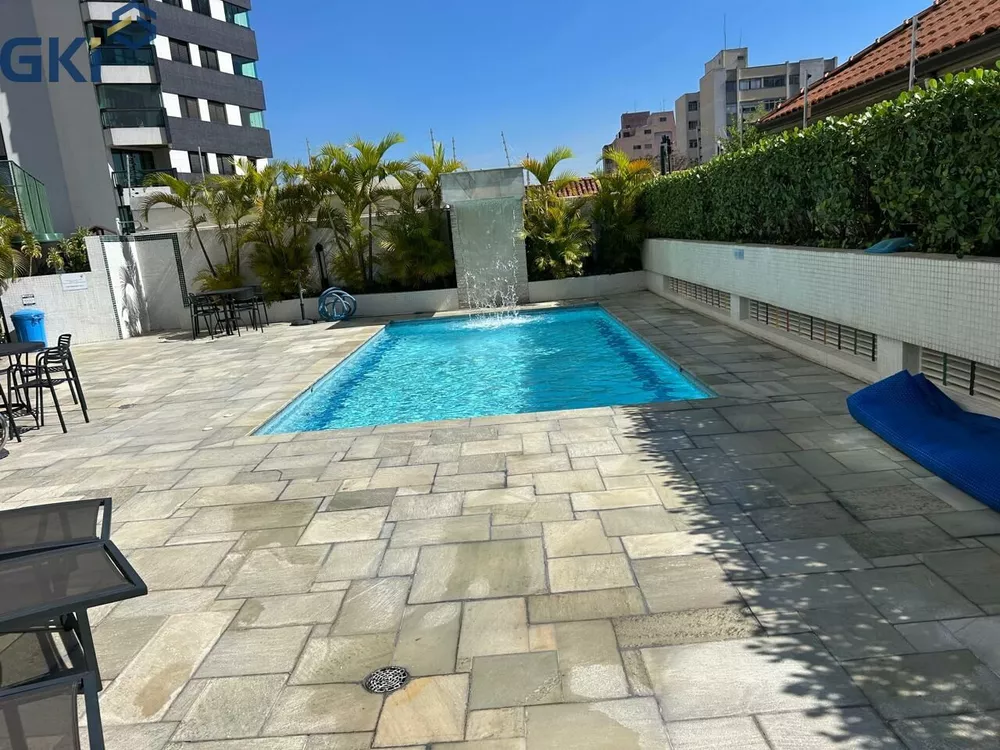 Apartamento, 3 quartos, 156 m² - Foto 1
