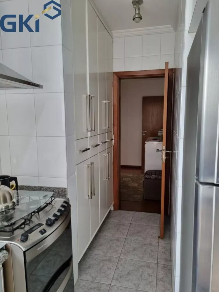 Apartamento, 3 quartos, 156 m² - Foto 3