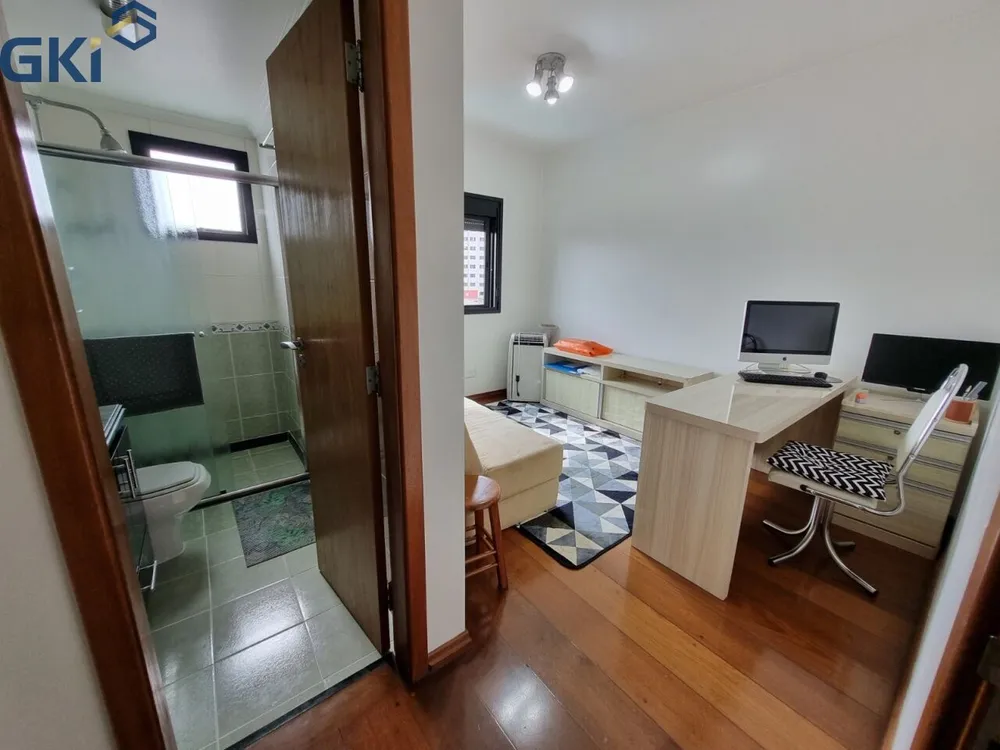 Apartamento, 3 quartos, 156 m² - Foto 5