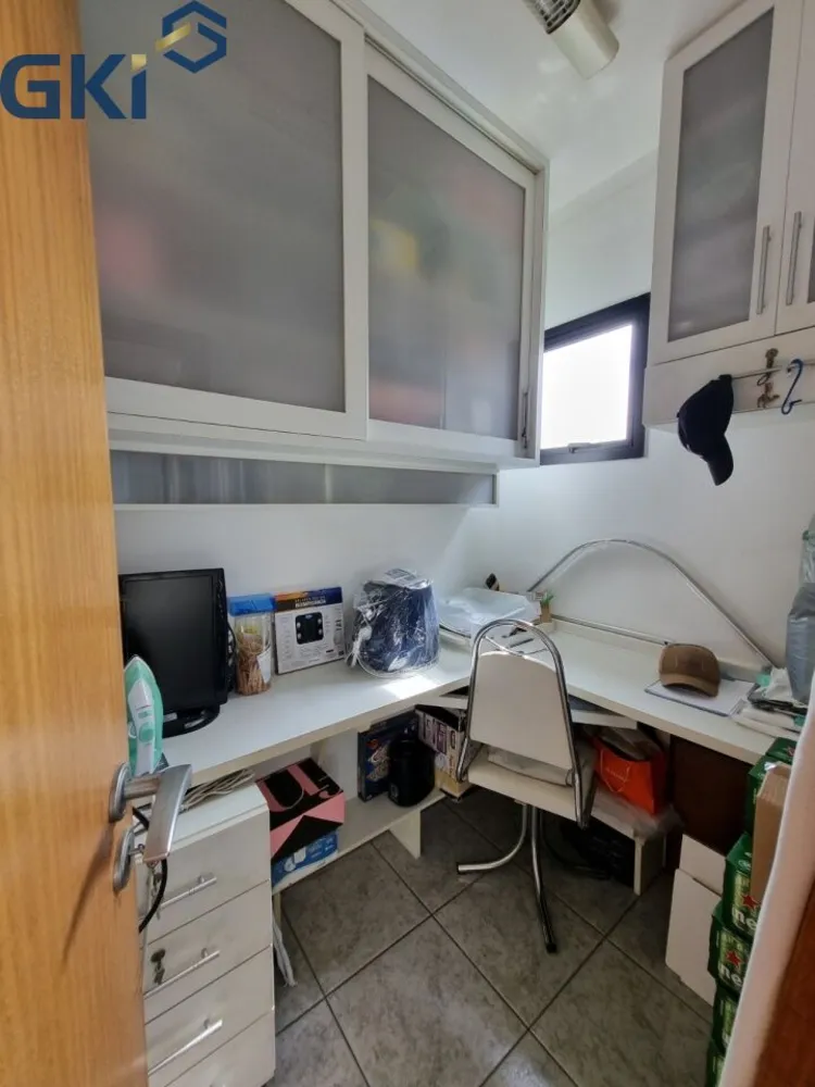 Apartamento, 3 quartos, 156 m² - Foto 9