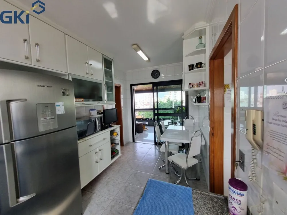 Apartamento, 3 quartos, 156 m² - Foto 7