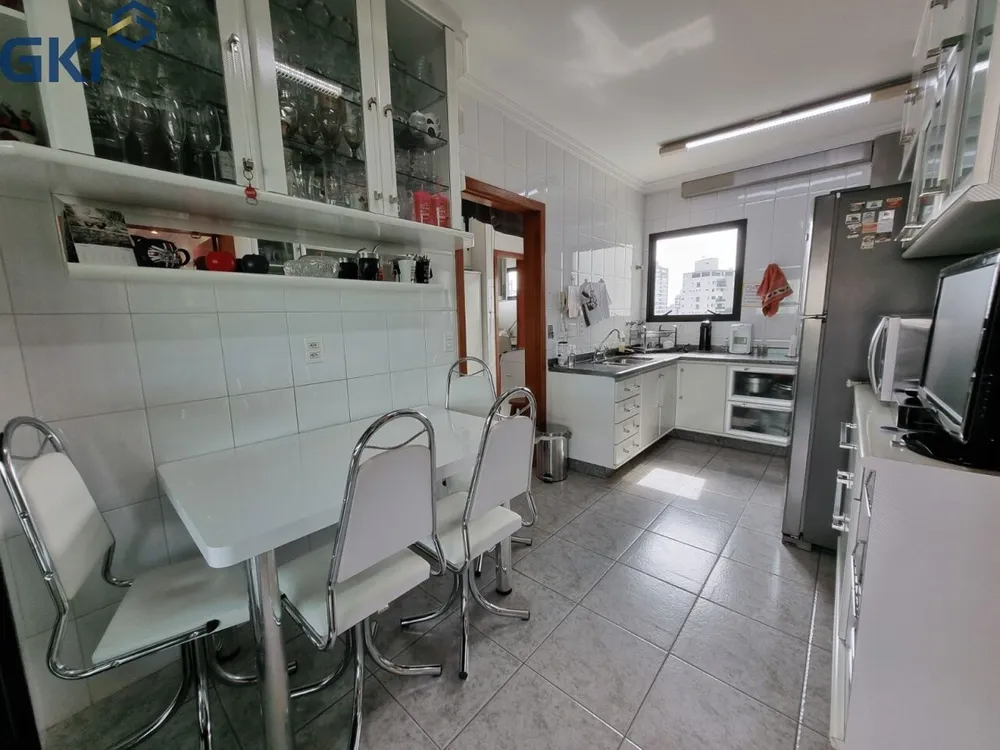Apartamento, 3 quartos, 156 m² - Foto 6