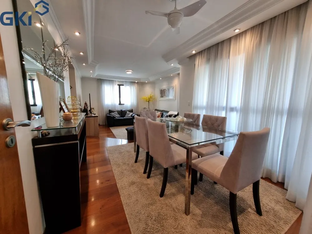 Apartamento, 3 quartos, 156 m² - Foto 2