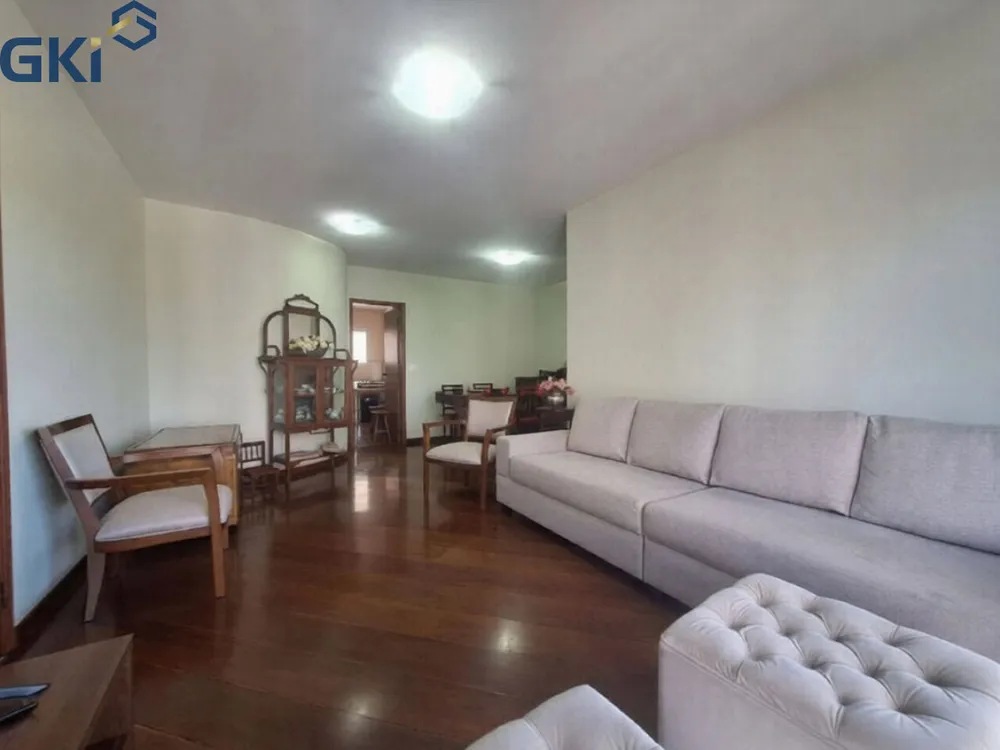 Apartamento, 3 quartos, 110 m² - Foto 12
