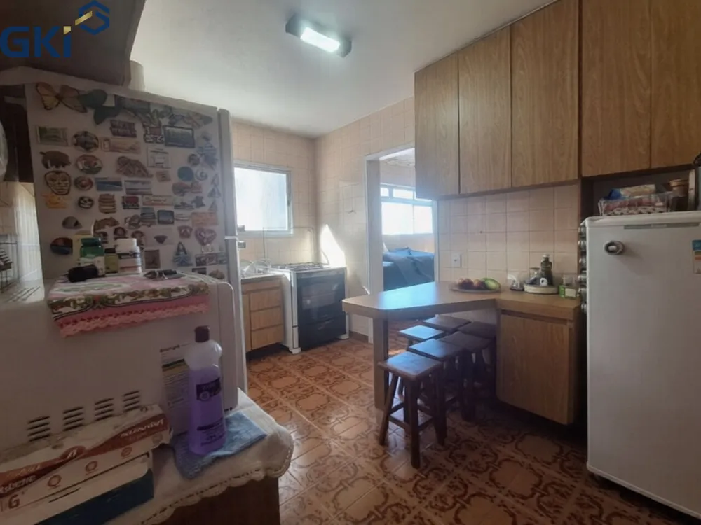 Apartamento, 3 quartos, 110 m² - Foto 4