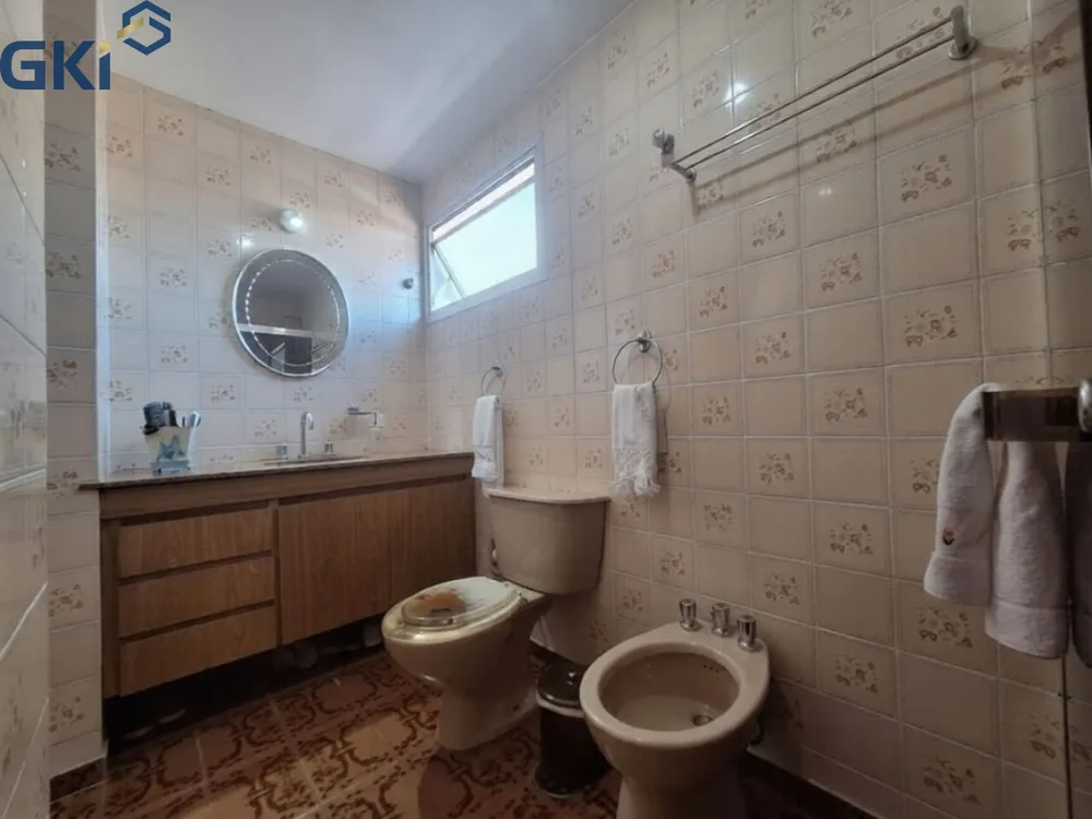 Apartamento, 3 quartos, 110 m² - Foto 1
