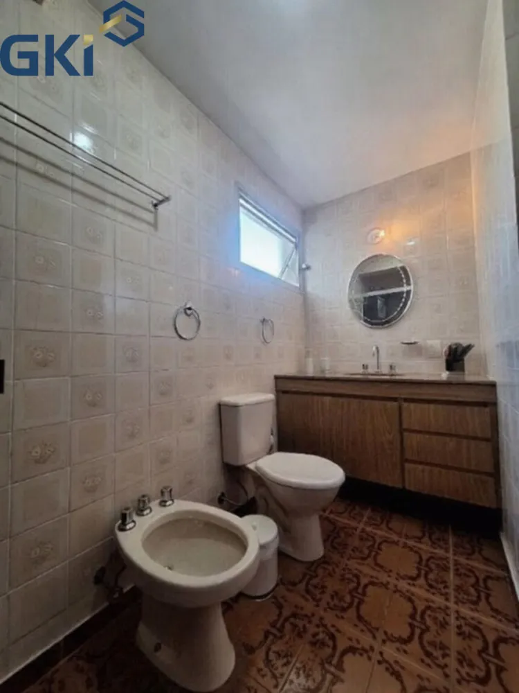 Apartamento, 3 quartos, 110 m² - Foto 2