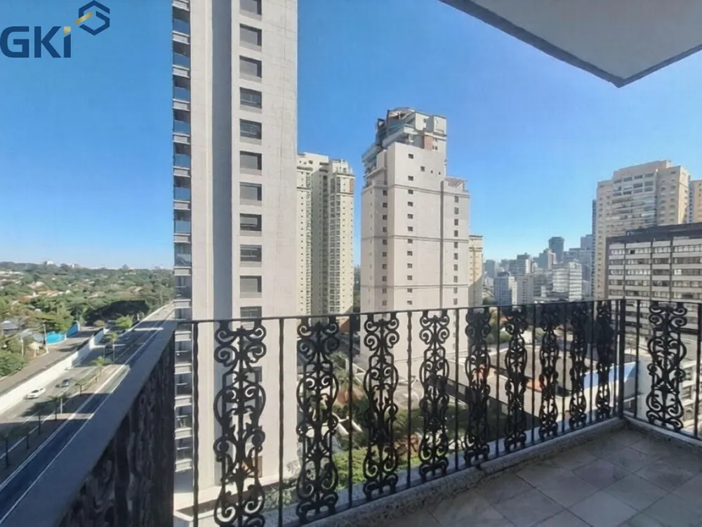 Apartamento, 3 quartos, 110 m² - Foto 6