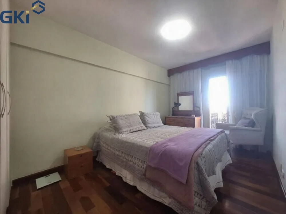 Apartamento, 3 quartos, 110 m² - Foto 8
