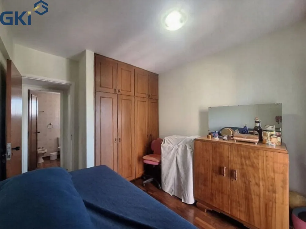 Apartamento, 3 quartos, 110 m² - Foto 3
