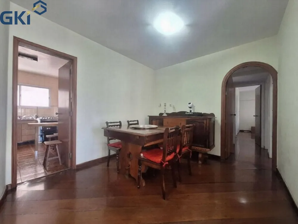 Apartamento, 3 quartos, 110 m² - Foto 9