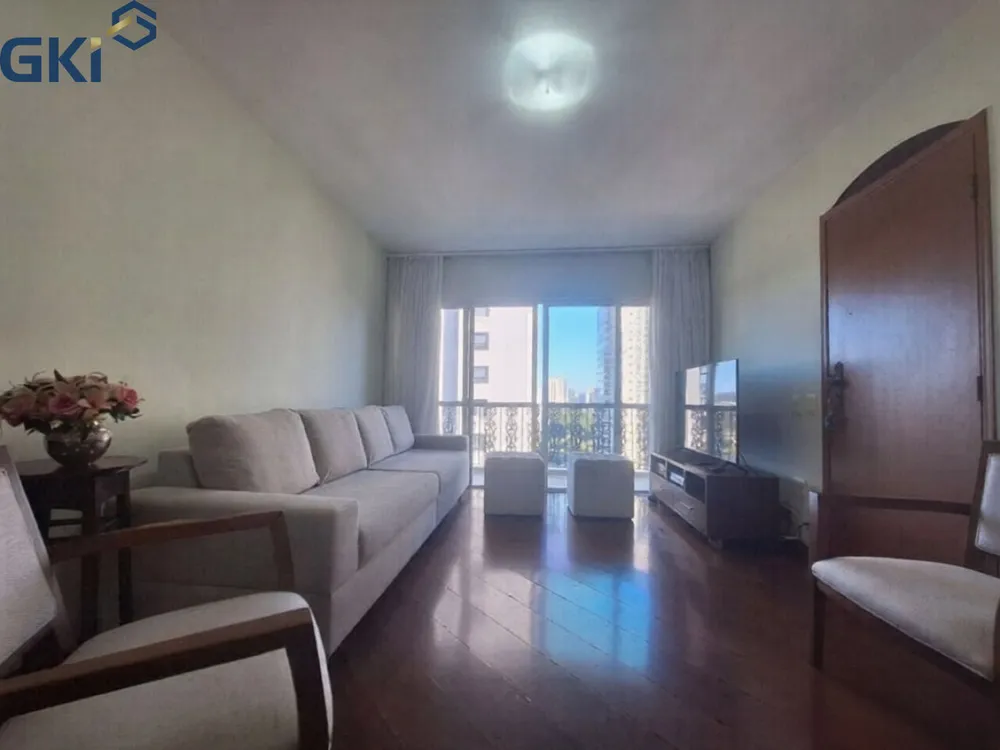 Apartamento, 3 quartos, 110 m² - Foto 7