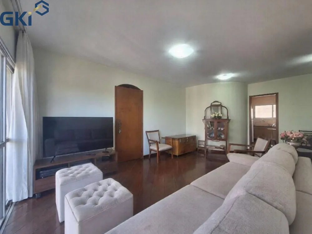 Apartamento, 3 quartos, 110 m² - Foto 10