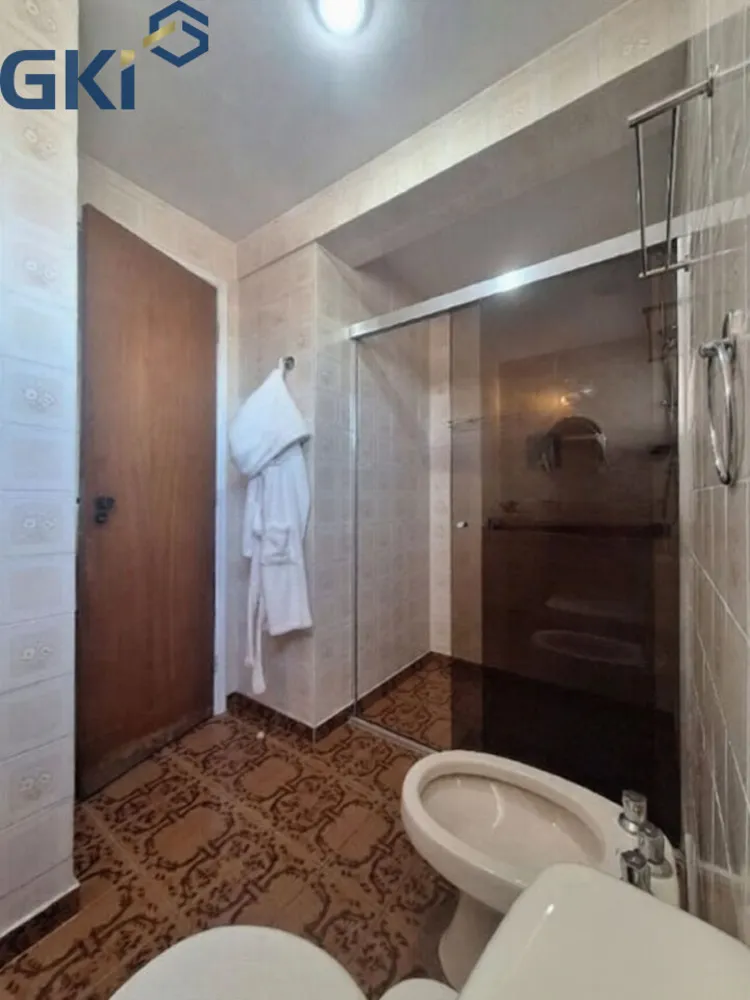 Apartamento, 3 quartos, 110 m² - Foto 11
