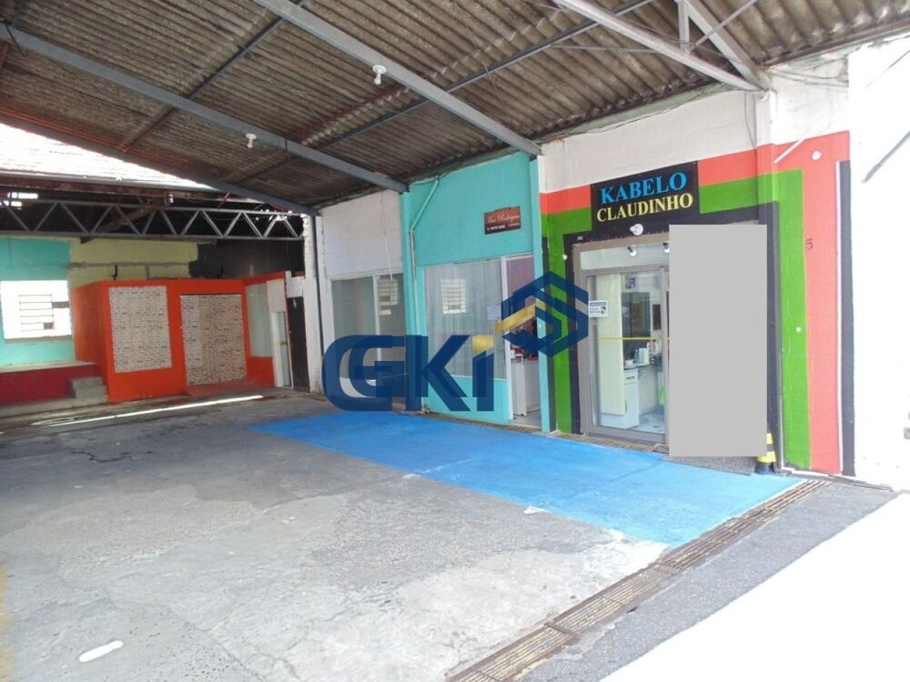 Prédio Inteiro, 27 m² - Foto 2