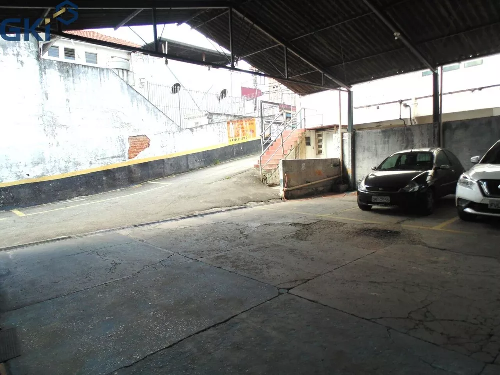 Prédio Inteiro, 27 m² - Foto 12