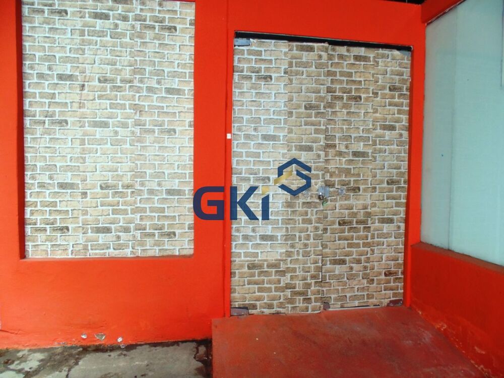 Prédio Inteiro, 27 m² - Foto 1