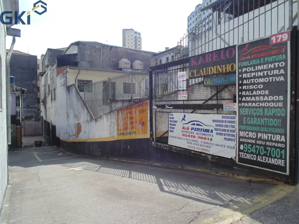 Prédio Inteiro, 27 m² - Foto 9