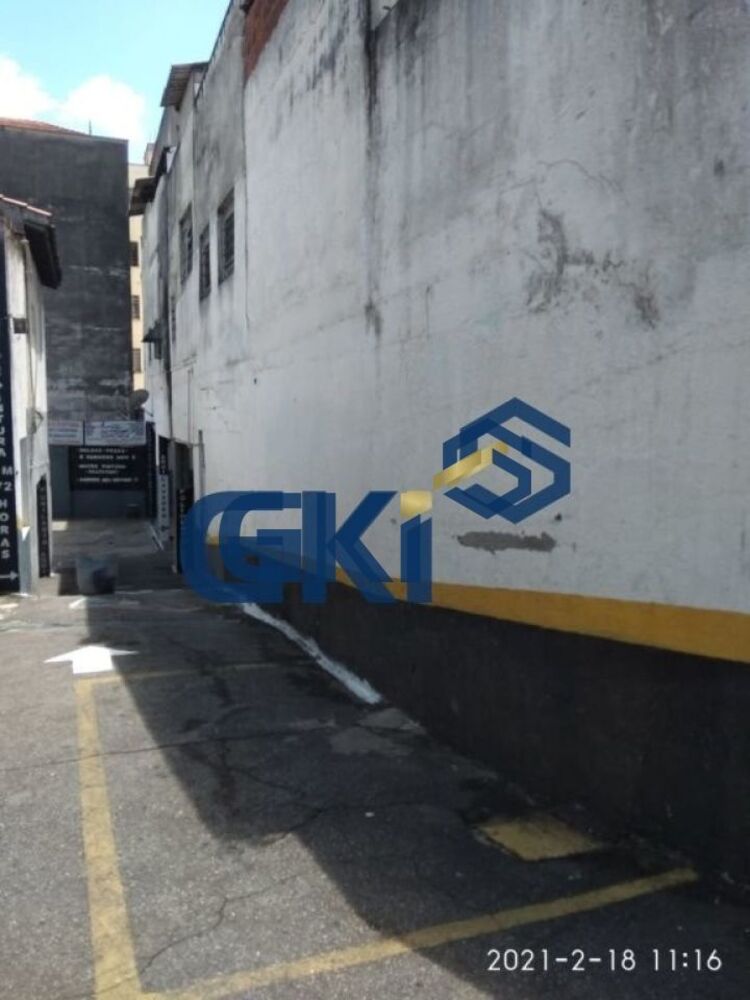 Prédio Inteiro, 27 m² - Foto 8