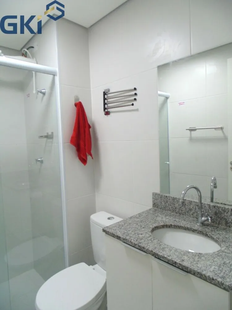 Kitnet-Studio, 25 m² - Foto 3
