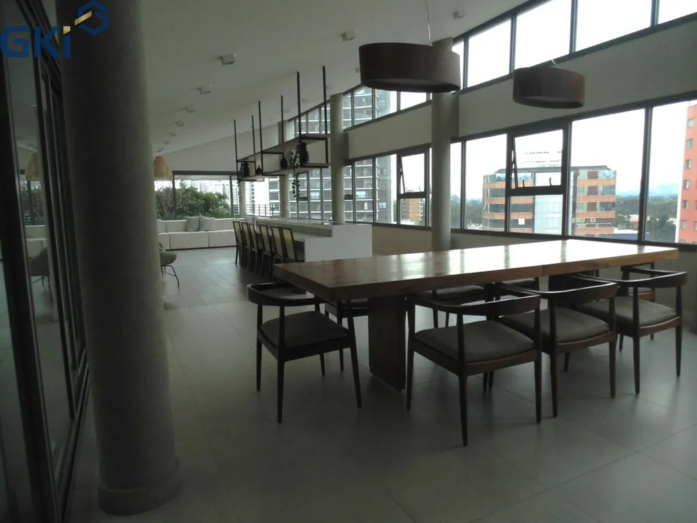 Kitnet-Studio, 25 m² - Foto 4