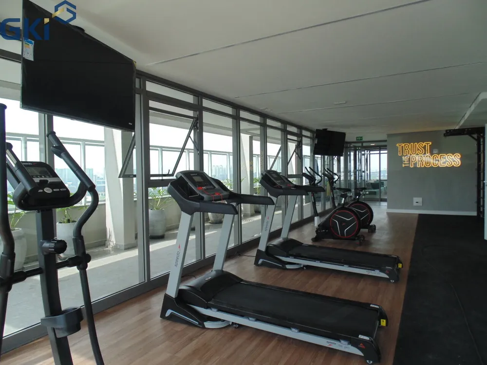 Kitnet-Studio, 25 m² - Foto 8