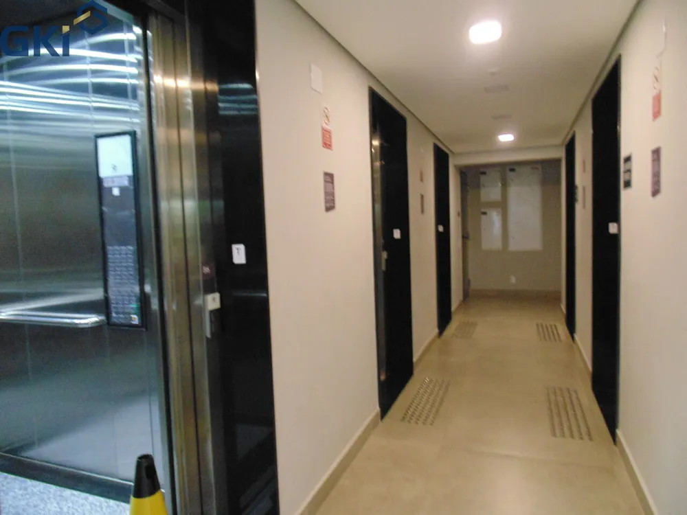 Kitnet-Studio, 25 m² - Foto 9