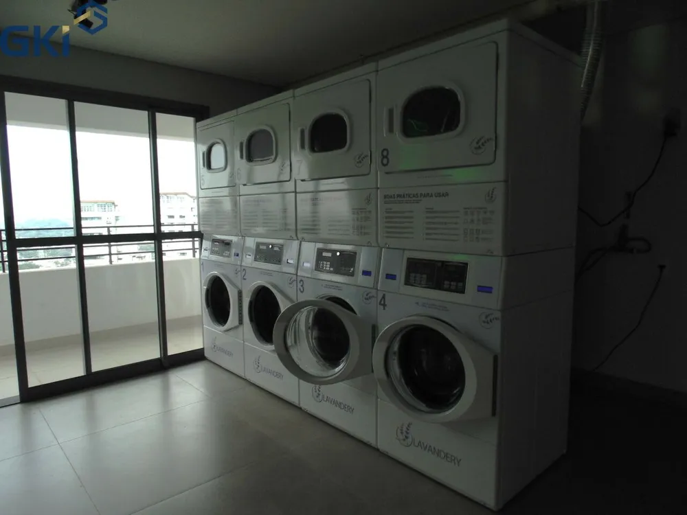 Kitnet-Studio, 25 m² - Foto 5