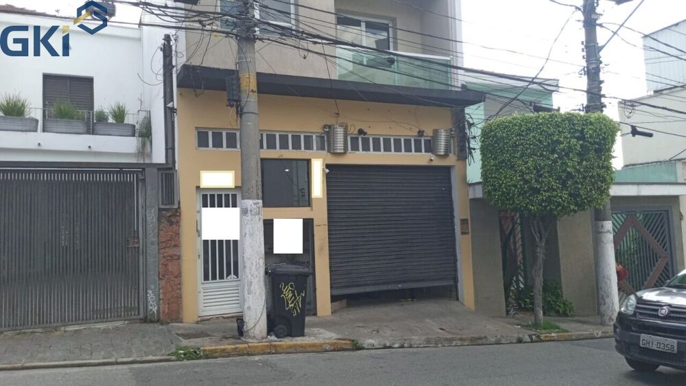 Prédio Inteiro, 180 m² - Foto 16