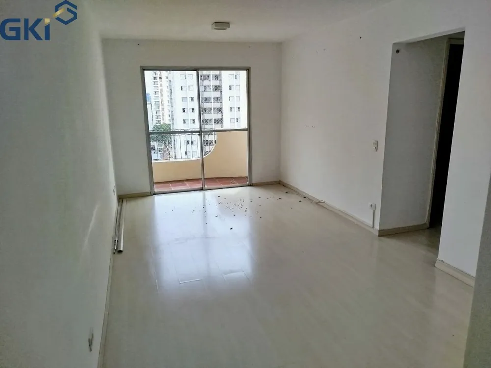 Apartamento, 2 quartos, 70 m² - Foto 2