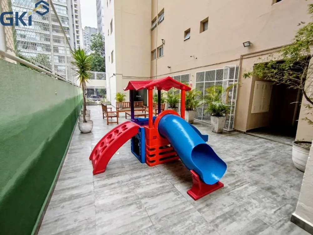 Apartamento, 2 quartos, 70 m² - Foto 7