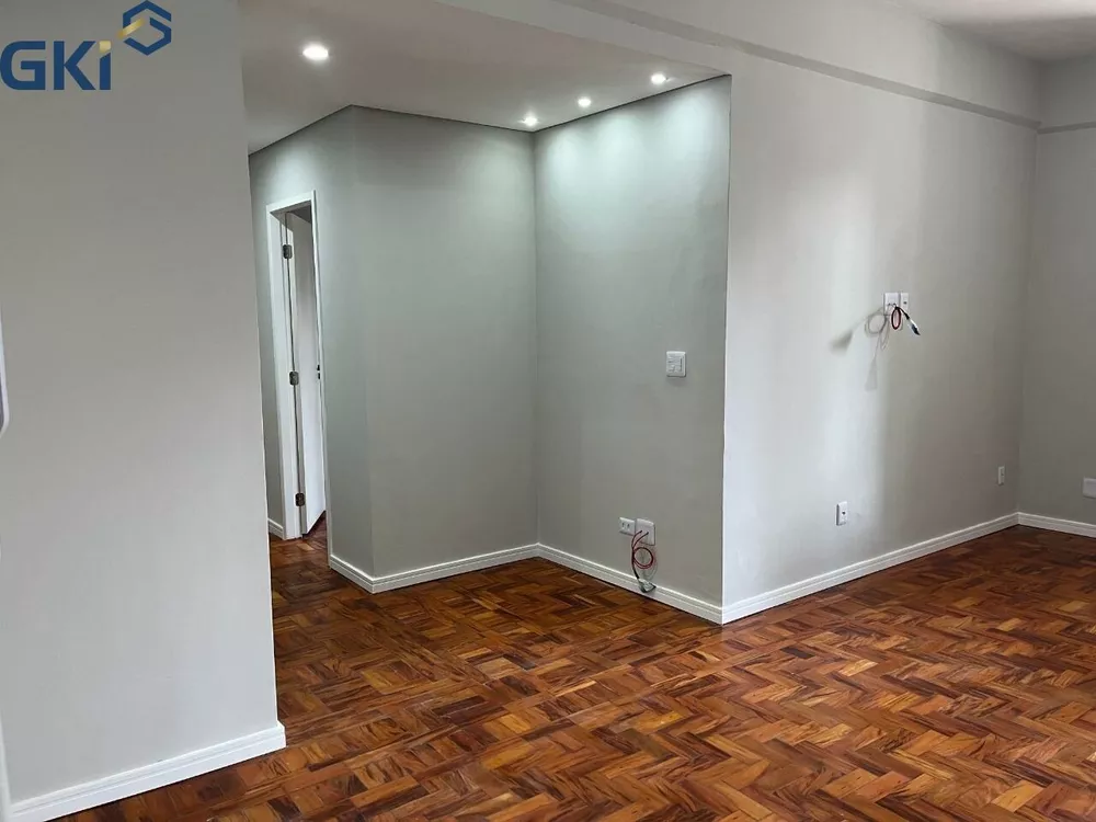 Apartamento, 2 quartos, 68 m² - Foto 1